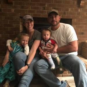 Meet your Posher, Brad